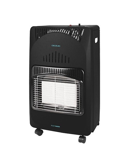 Cecotec 05341 estufa de combustible líquido 4200 W