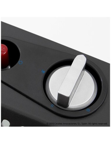 Cecotec 05341 estufa de combustible líquido 4200 W