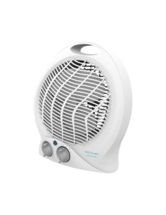 Cecotec Ready Warm 9790 Force Interior Blanco 2000 W Ventilador eléctrico 2