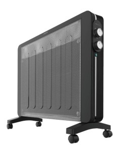 Cecotec Ready Warm 2000 Now Interior Negro 2000 W Convector 2
