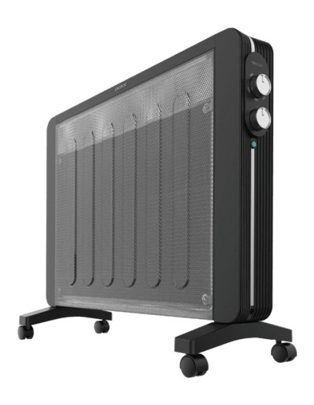 Cecotec Ready Warm 2000 Now Interior Negro 2000 W Convector