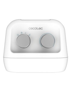 Cecotec ReadyWarm 1500 Max Interior Blanco 1500 W Convector
