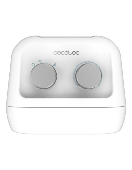 Cecotec ReadyWarm 1500 Max Interior Blanco 1500 W Convector