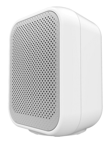 Cecotec ReadyWarm 1500 Max Ceramic Rotate Interior Blanco 1500 W Convector