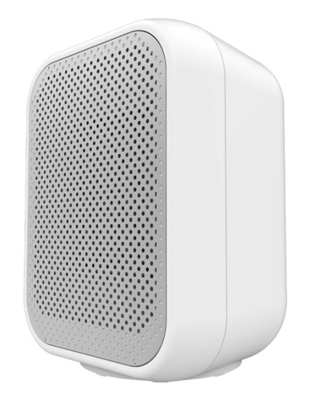 Cecotec ReadyWarm 1500 Max Ceramic Rotate Interior Blanco 1500 W Convector