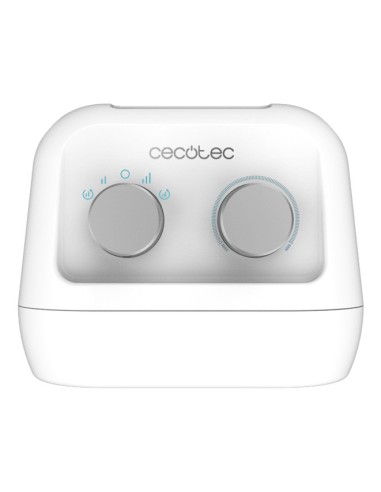 Cecotec ReadyWarm 1500 Max Ceramic Rotate Interior Blanco 1500 W Convector