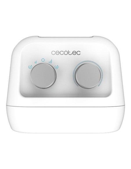 Cecotec ReadyWarm 1500 Max Ceramic Rotate Interior Blanco 1500 W Convector