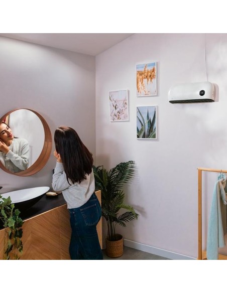 Cecotec ReadyWarm 2000 Max Box Interior Blanco 2000 W Convector