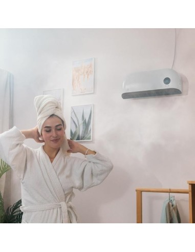 Cecotec ReadyWarm 2000 Max Box Interior Blanco 2000 W Convector