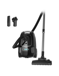 Cecotec Conga Powerbag 4000 XL 4 L Aspiradora cilíndrica Secar 890 W Bolsa para el polvo