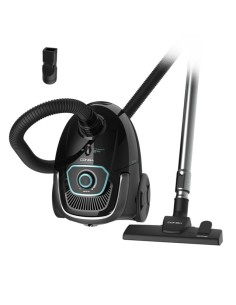 Cecotec Conga Powerbag 2500 Plus 2,5 L Aspiradora de tambor Secar 850 W Bolsa para el polvo 2