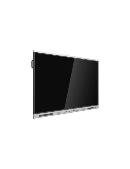 Dahua Technology DHI-LPH65-ST470-P pizarra blanca interactiva 165,1 cm (65") 3840 x 2160 Pixeles Pantalla táctil Negro HDMI