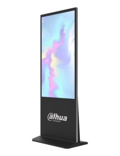 Dahua Technology DHI-LDV55-SAI400TK pantalla de señalización Pantalla plana para señalización digital 139,7 cm (55") LED 320 cd