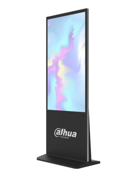 Dahua Technology DHI-LDV55-SAI400TK pantalla de señalización Pantalla plana para señalización digital 139,7 cm (55") LED 320 cd