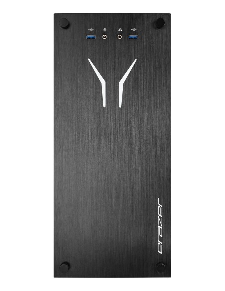 ERAZER Recon P10 MD34950 Intel® Core™ i5 i5-14400F 16 GB DDR4-SDRAM 512 GB SSD NVIDIA GeForce RTX 4060 Windows 11 Home