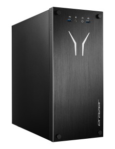 ERAZER Recon P10 MD34950 Intel® Core™ i5 i5-14400F 16 GB DDR4-SDRAM 512 GB SSD NVIDIA GeForce RTX 4060 Windows 11 Home 2