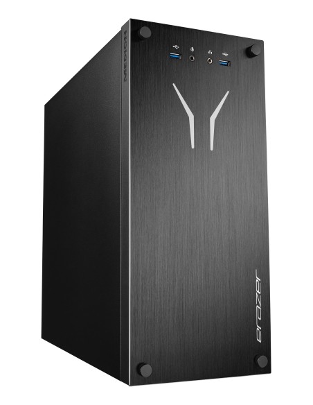 ERAZER Recon P10 MD34950 Intel® Core™ i5 i5-14400F 16 GB DDR4-SDRAM 512 GB SSD NVIDIA GeForce RTX 4060 Windows 11 Home