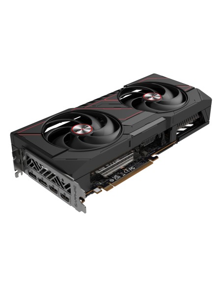 Sapphire PULSE Radeon RX 9070 AMD 16 GB GDDR6