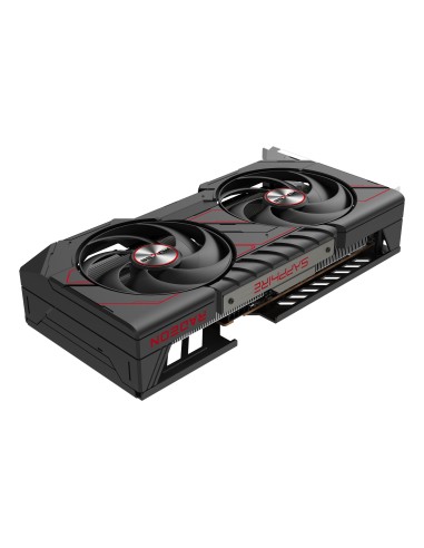 Sapphire PULSE AMD Radeon RX 9060 XT 8GB GPU GDDR6