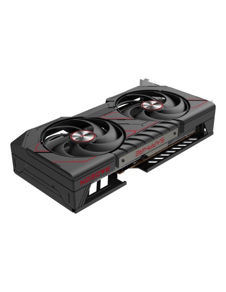 Sapphire PULSE AMD Radeon RX 9060 XT 8GB GPU GDDR6