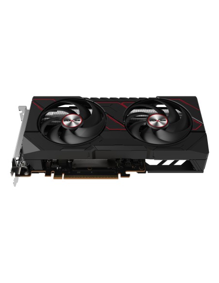Sapphire PULSE AMD Radeon RX 9060 XT 8GB GPU GDDR6