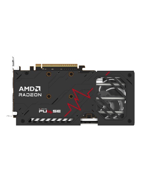 Sapphire PULSE AMD Radeon RX 9060 XT 8GB GPU GDDR6
