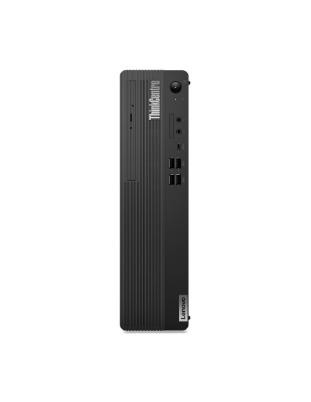 Lenovo ThinkCentre M70s Gen 5 Intel® Core™ i5 i5-13400 16 GB DDR5-SDRAM 512 GB SSD Windows 11 Pro SFF PC Negro