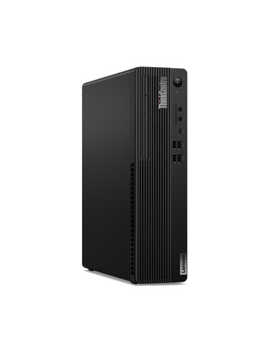 Lenovo ThinkCentre M70s Gen 5 Intel® Core™ i5 i5-13400 8 GB DDR5-SDRAM 256 GB SSD Windows 11 Pro SFF PC Negro