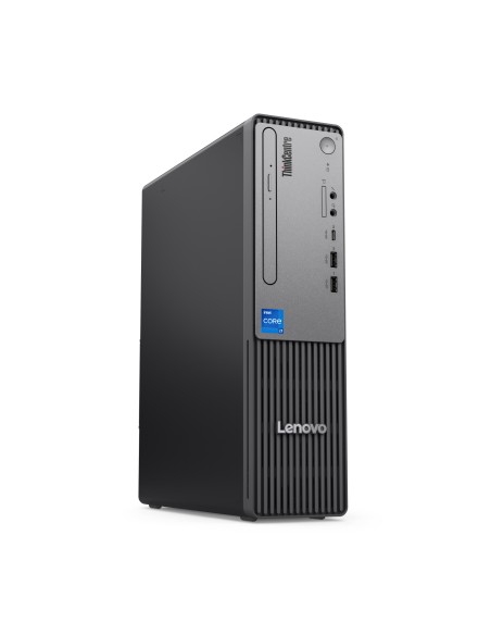 Lenovo ThinkCentre neo 50s Gen 5 Intel® Core™ i7 i7-14700 16 GB DDR5-SDRAM 512 GB SSD Windows 11 Pro SFF PC Negro