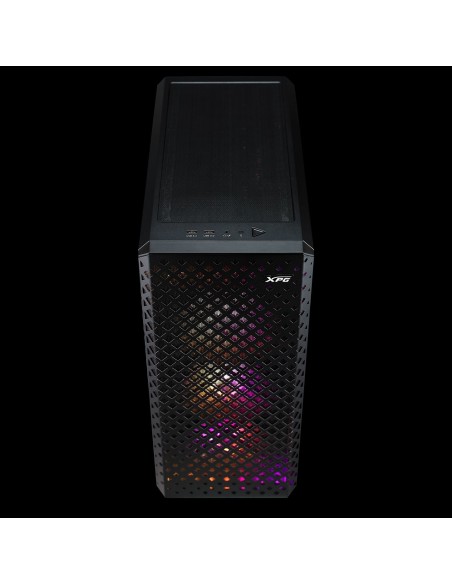 XPG DEFENDER PRO Torre Midi Negra