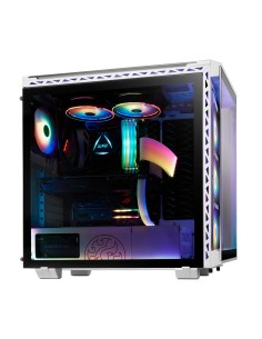 XPG BATTLECRUISER Torre Media Blanca 2