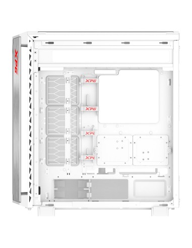 XPG BATTLECRUISER II ST Torre Media Blanca