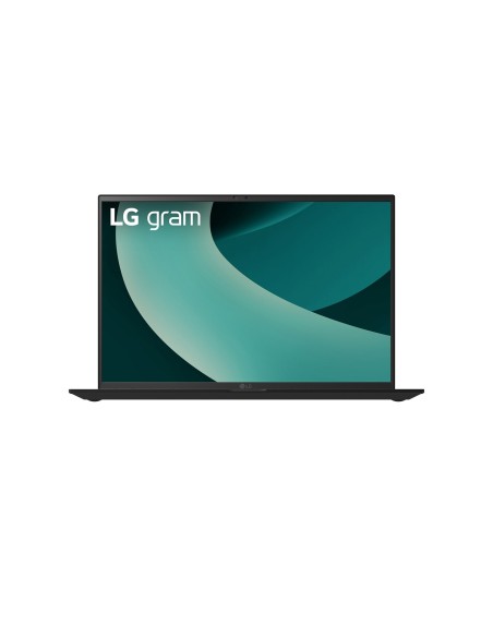 LG Gram 16Z90T Intel Core Ultra 7 255H Portátil 40,6 cm (16") WQXGA 32 GB LPDDR5x-SDRAM 1 TB SSD Wi-Fi 7 (802.11be) Windows 11