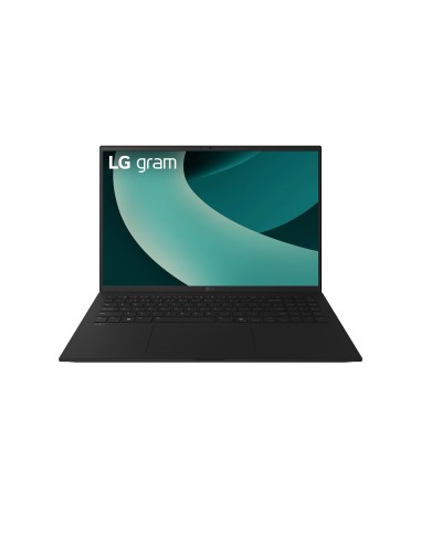 LG Gram 16Z90T Intel Core Ultra 7 255H Portátil 40,6 cm (16") WQXGA 32 GB LPDDR5x-SDRAM 1 TB SSD Wi-Fi 7 (802.11be) Windows 11