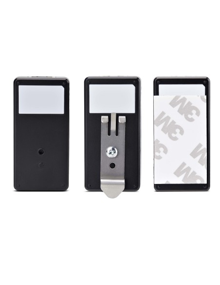 StarTech.com Aislador Galvánico de Red de 1 Puerto RJ45 Ethernet Gigabit - Acoplador Protector de Red - Filtro de Protección de