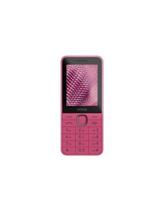 HMD Nokia 225 (2024) 6,1 cm (2.4") 91 g Rosa Característica del teléfono