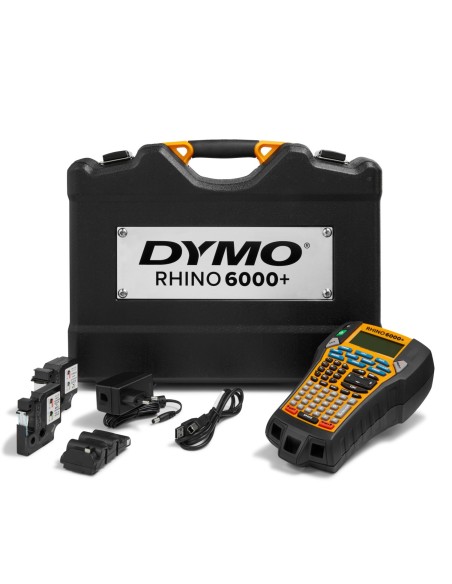 DYMO Rhino™ 6000+