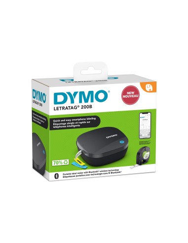 DYMO LetraTag ® ® 200B