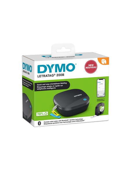 DYMO LetraTag ® ® 200B