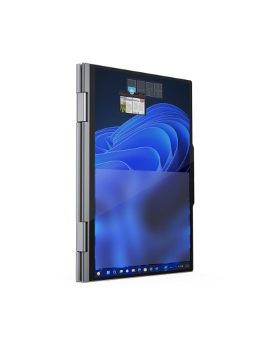 Lenovo ThinkPad X1 2-in-1 Gen 9 Intel Core Ultra 7 155U Híbrido (2-en-1) 35,6 cm (14") Pantalla táctil WUXGA 16 GB