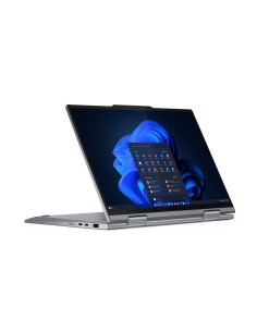 Lenovo ThinkPad X1 2-in-1 Gen 9 Intel Core Ultra 5 125U Híbrido (2-en-1) 35,6 cm (14") Pantalla táctil WUXGA 32 GB 2