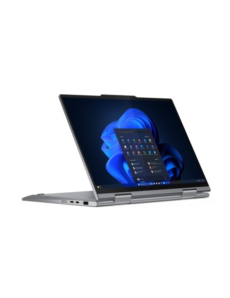 Lenovo ThinkPad X1 2-in-1 Gen 9 Intel Core Ultra 5 125U Híbrido (2-en-1) 35,6 cm (14") Pantalla táctil WUXGA 32 GB