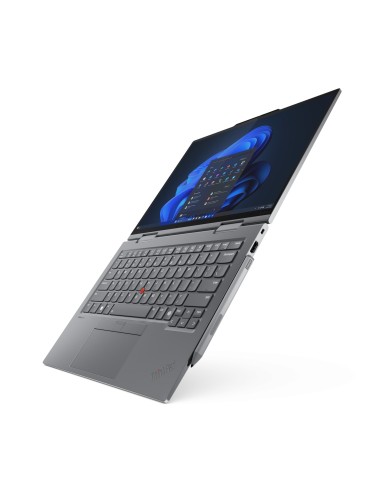 Lenovo ThinkPad X1 2-in-1 Gen 9 Intel Core Ultra 5 125U Híbrido (2-en-1) 35,6 cm (14") Pantalla táctil WUXGA 32 GB