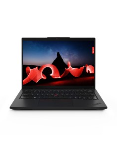 Lenovo ThinkPad L14 Gen 5 (AMD) AMD Ryzen™ 5 PRO 7535U Portátil 35,6 cm (14") WUXGA 16 GB DDR5-SDRAM 512 GB SSD Wi-Fi 6E 2