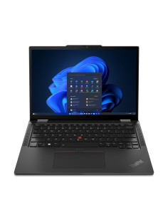 Lenovo ThinkPad X13 2-in-1 Gen 5 Intel Core Ultra 5 125U Híbrido (2-en-1) 33,8 cm (13.3") Pantalla táctil WUXGA 32 GB 2