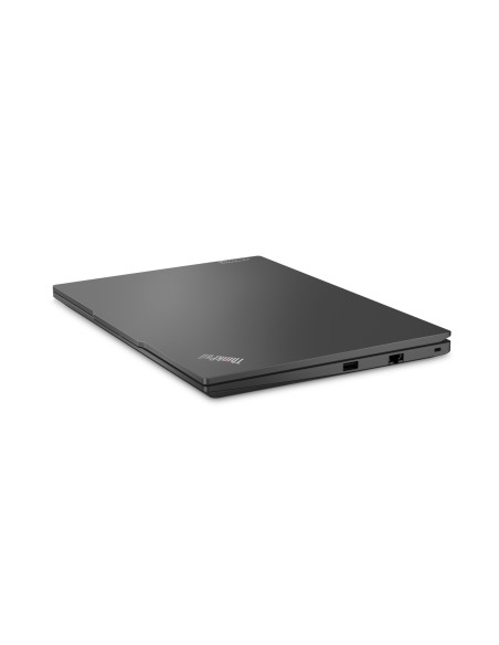 Lenovo ThinkPad E14 Gen 6 (Intel) Intel Core Ultra 5 125U Portátil 35,6 cm (14") WUXGA 8 GB DDR5-SDRAM 256 GB SSD Wi-Fi 6E
