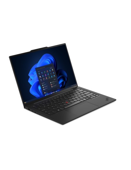Lenovo ThinkPad X1 Carbon Gen 13 Aura Edition Intel Core Ultra 5 225U Portátil 35,6 cm (14") WUXGA 16 GB LPDDR5x-SDRAM 512 GB