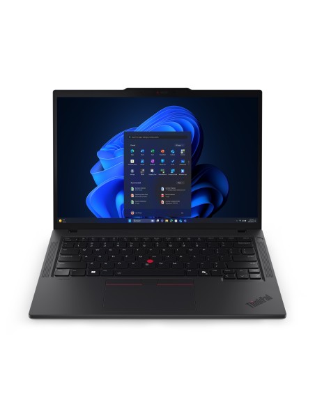 Lenovo ThinkPad T14 Gen 6 (Intel) Intel Core Ultra 5 225U Portátil 35,6 cm (14") WUXGA 16 GB DDR5-SDRAM 512 GB SSD Wi-Fi 6E