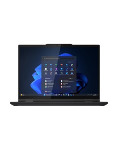 Lenovo ThinkPad T14s 2-in-1 Gen 1 Intel Core Ultra 7 255U Híbrido (2-en-1) 35,6 cm (14") Pantalla táctil WUXGA 32 GB 2