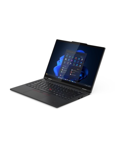 Lenovo ThinkPad T14s 2-in-1 Gen 1 Intel Core Ultra 7 255U Híbrido (2-en-1) 35,6 cm (14") Pantalla táctil WUXGA 32 GB